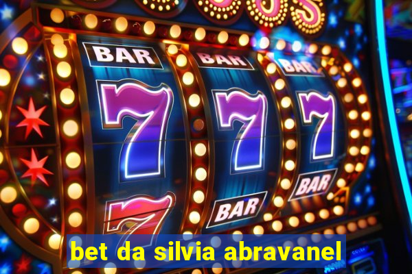 bet da silvia abravanel